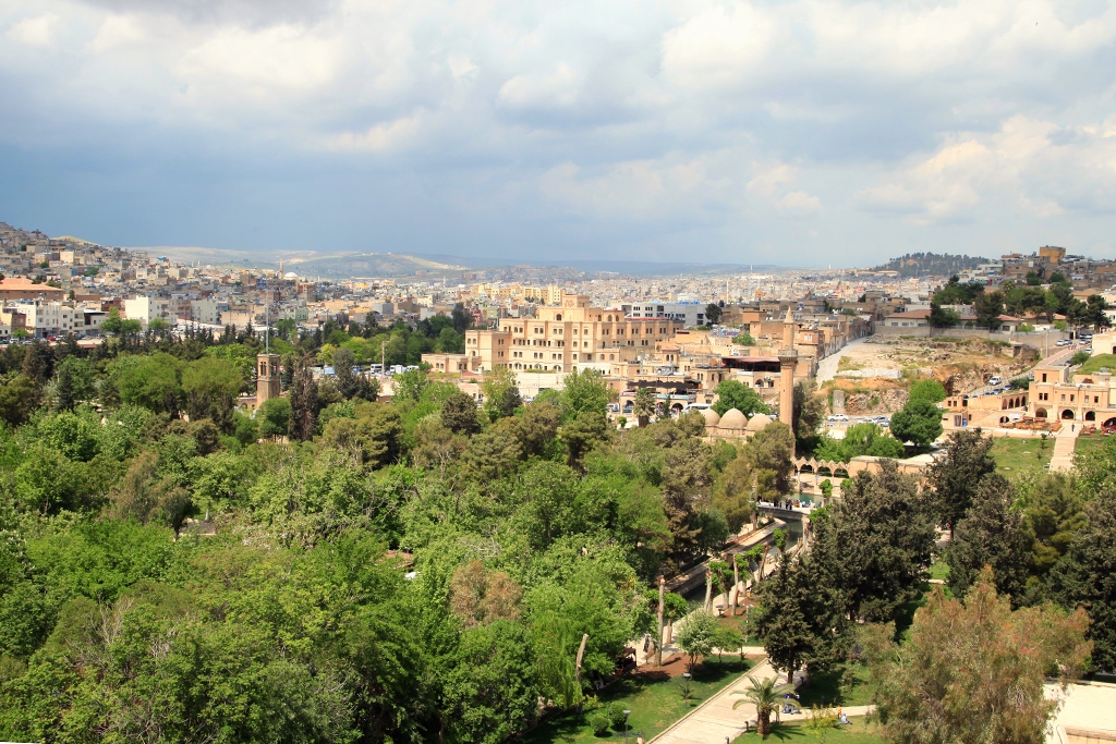 Hotel Elruha Çevresi
